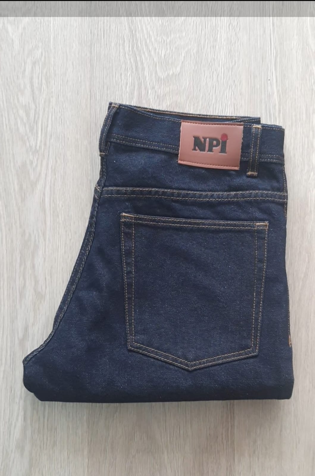 High-quality work pants