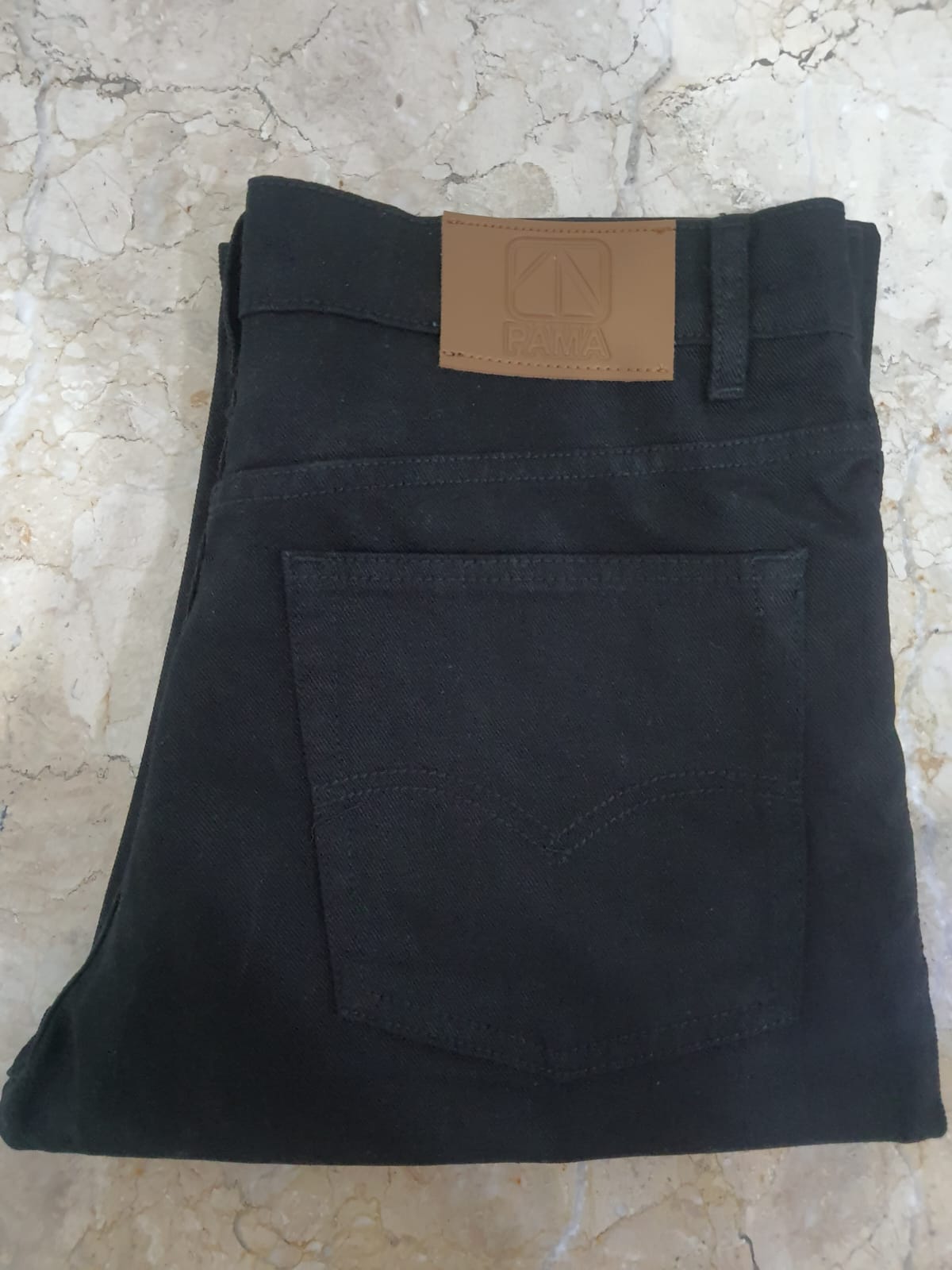 High-quality work pants